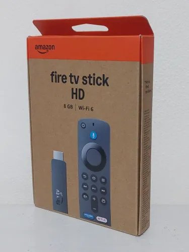 Amazon Fire TV Stick HD Wifi 6