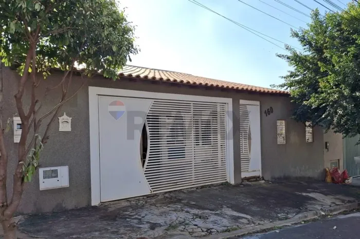 Casa com 3 Dormitórios no Jardim Manoel Scalfi R$210.000,00