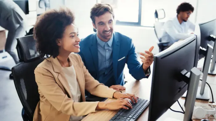 Empresa de Soluções Digitais para Capacitação Industrial à Venda