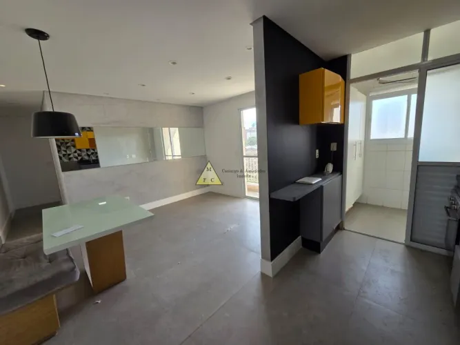APARTAMENTO PARA LOCAÇÃO JAGUARE AO LADO DA USP 2 QUARTOS 1 SUITE 1 GARAGEM 1 BANHEIRO ENS
