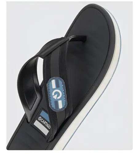 Chinelo Cartago Original todos os tamanhos 