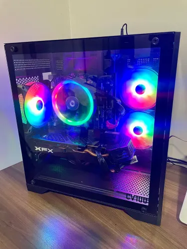 PC GAMER | OPORTUNIDADE 