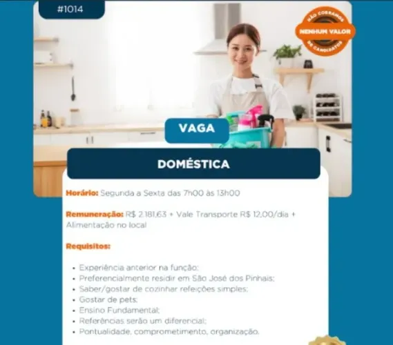 Doméstica