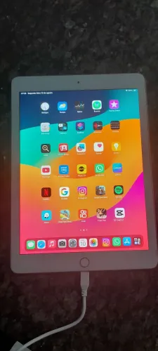 Ipad 6 geração