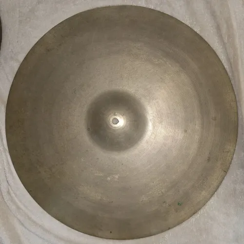 Ride Sabian Paragon 20 sem logo barato