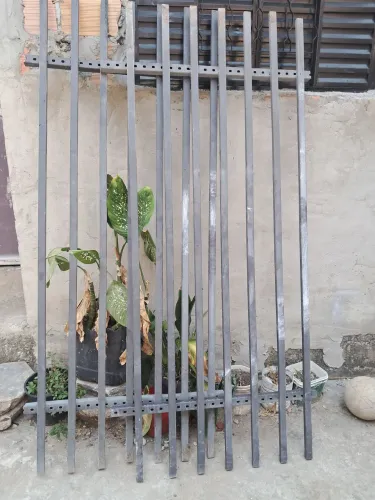 Grande de ferro