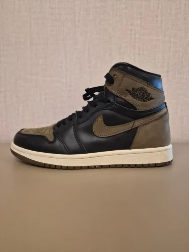 Nike Air Jordan 1 Retro High OG Palomino - Original - Muito Conservado