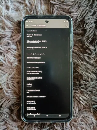 Moto G52 128gb