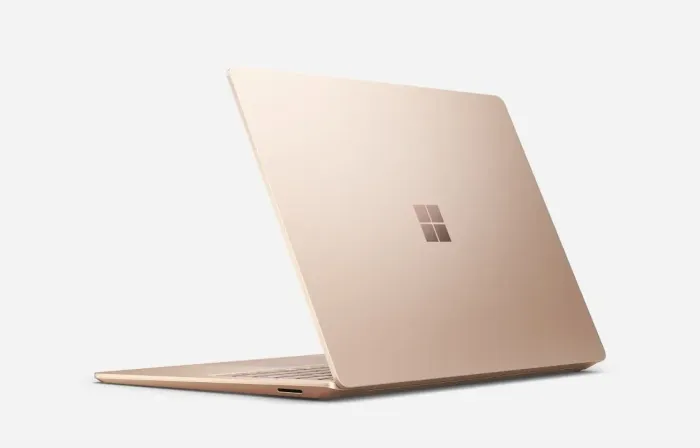 Notebook touch Surface Laptop 3 melhor que as versões destacáveis Pro ou os pequenos Go