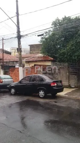 Terreno à venda, Vila Maria Alta, São Paulo, SP