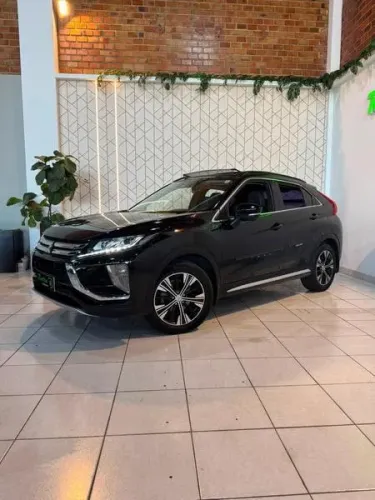 Mitsubishi Eclipse Cross HPE 1.5 16V 165cv AUT 2019