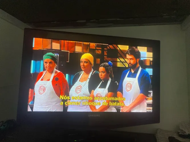 TV 42 polegadas a venda