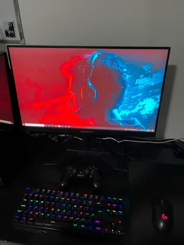 Pc Gamer Completo