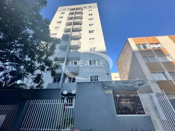 Apartamento com 1 quarto para alugar por R$ 1800.00, 29.93 m2 - PORTAO - CURITIBA/PR