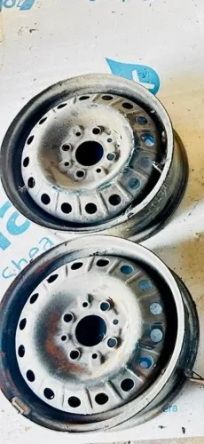 Rodas aro 13