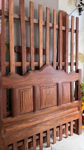 Cama de casal