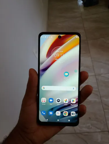 Vendo Moto g60 128gb 6gb de ram