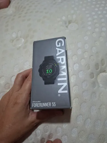 SmartWatch Forerunner 55 Garmin