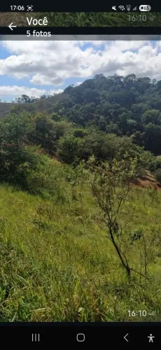 Terreno no condomínio colorado 2