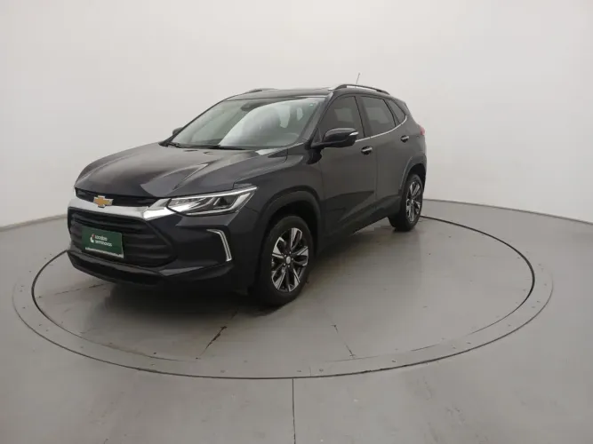 Chevrolet Tracker Premier 1.2 Turbo 12V Flex AUT 2024