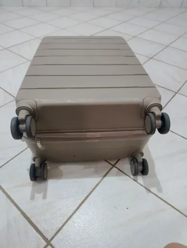 Mala de viagem 