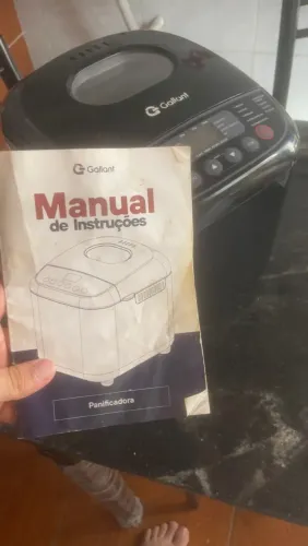 PANIFICADORA GALLANT NOVA
