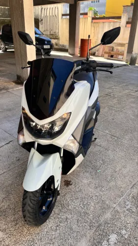 NMax 160 2018/2019