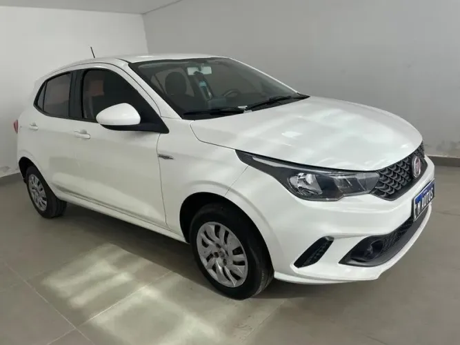 Fiat Argo Drive 1.0 6V Flex 2020
