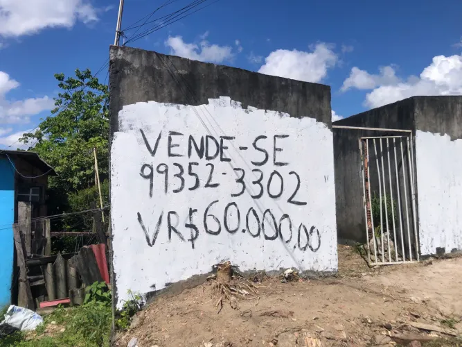 Vendo quitinetes em construção vendo