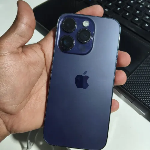 IPHONE 14 PRO 512GB