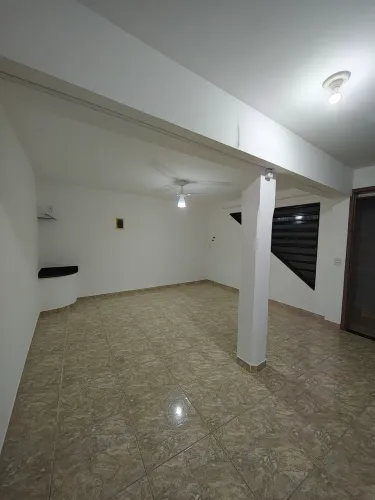 Kitnet Sol da Manhã em Bairro de Fatima