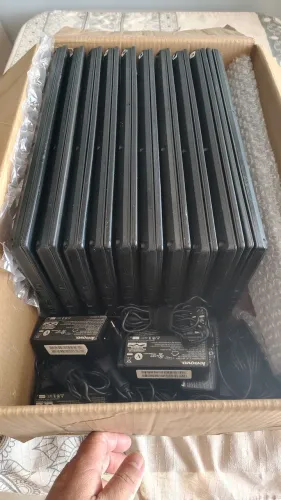 LOTE COM 10 NOTEBOOKS LENOVO THINKPAD T440 - PRONTOS PARA USO