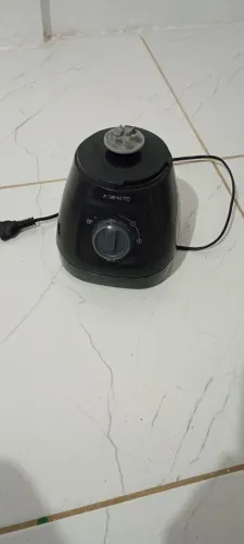 Liquidificador agratto 850w