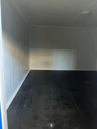 CÂMARA FRIA