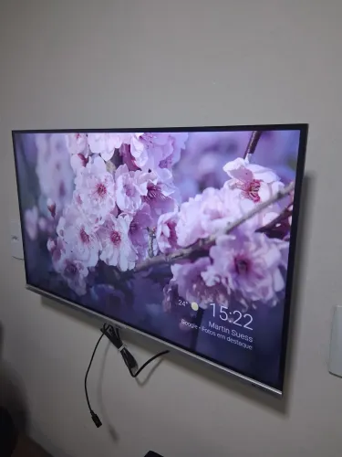 TV PHILCO 32 ... SMART TV DOLBY AUDIO