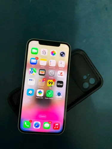 iPhone 12