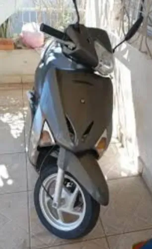 Honda Lead 2010