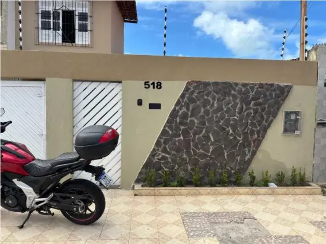 Casa à Venda na Atalaia [133]
