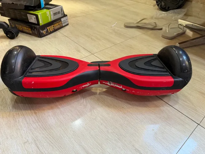 Hoverboard Smart Balance Bluetooth + LED | Funcionando 100%