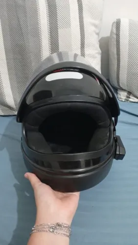 Capacete San Marino