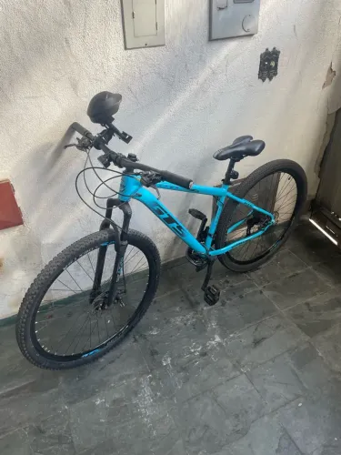 BICICLETA GTS ARO 29 - 24 MARCHAS