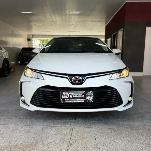 Toyota Corolla XEI 2.0 Flex 16V Aut. 2023