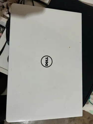 Notebook Dell