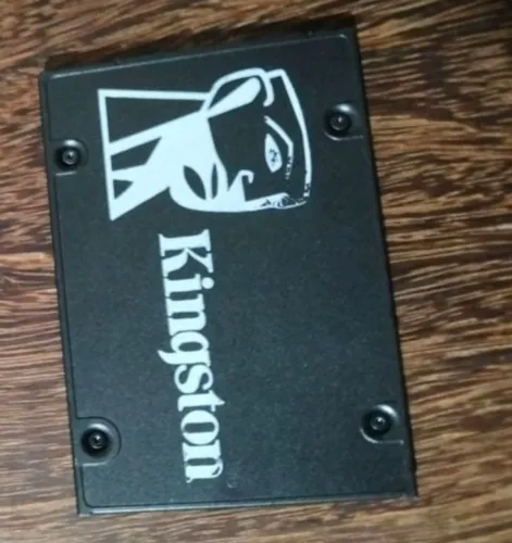 SSD 2 terabytes San Disk