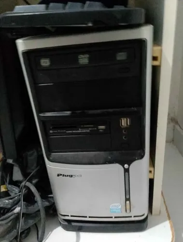 Pc antigo
