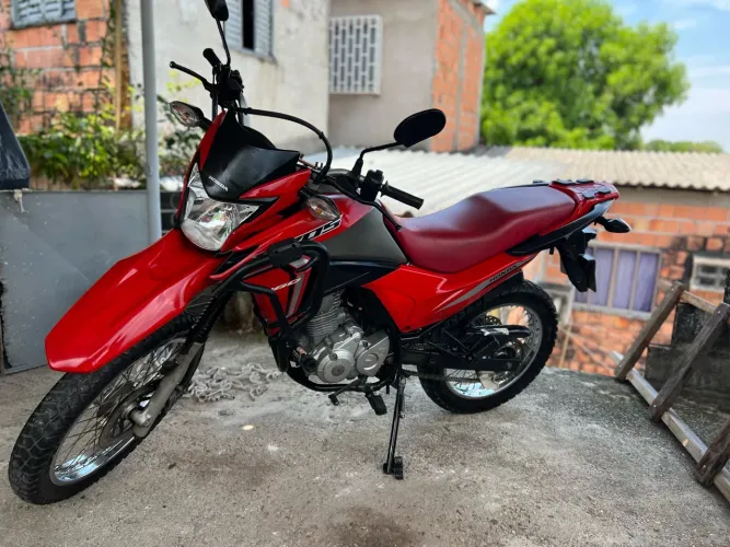 Moto Bros 160 2022/2023