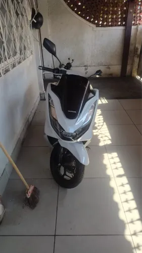 Honda Pcx 2024