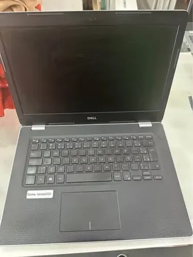 Notebook Dell Inspiron