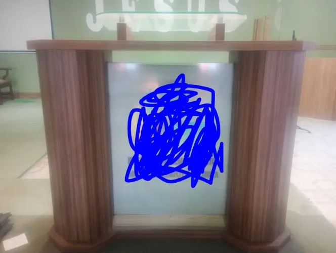 Púlpito