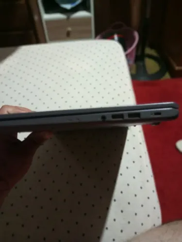 Notebook azus